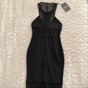 BRAND NEW MISSGUIDED SEXY MIDI DRESS!
